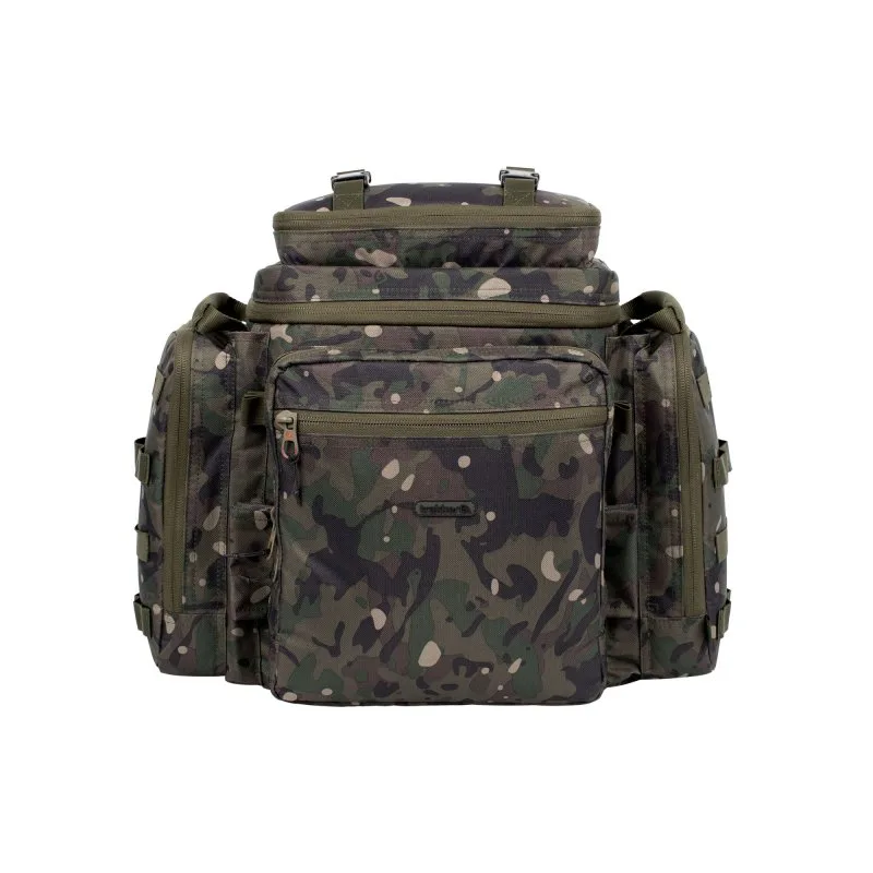 Trakker Batoh NXC Camo Scout Rucksack - MojeRybárstvo.sk Trakker Batoh NXC Camo Scout Rucksack