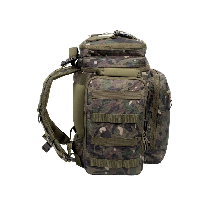 Trakker Batoh NXC Camo Scout Rucksack - MojeRybárstvo.sk Trakker Batoh NXC Camo Scout Rucksack – Obrázok 6