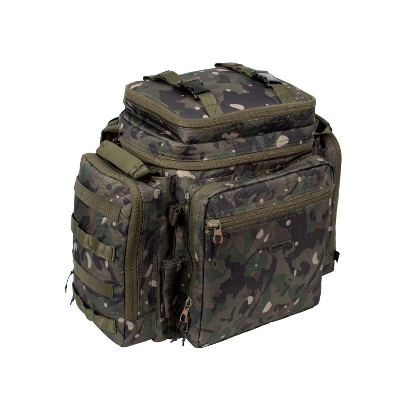 Trakker Batoh NXC Camo Scout Rucksack - MojeRybárstvo.sk Trakker Batoh NXC Camo Scout Rucksack – Obrázok 7