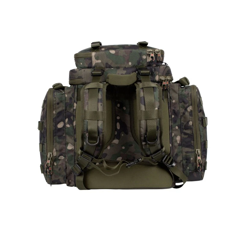 Trakker Batoh NXC Camo Scout Rucksack - MojeRybárstvo.sk Trakker Batoh NXC Camo Scout Rucksack – Obrázok 8