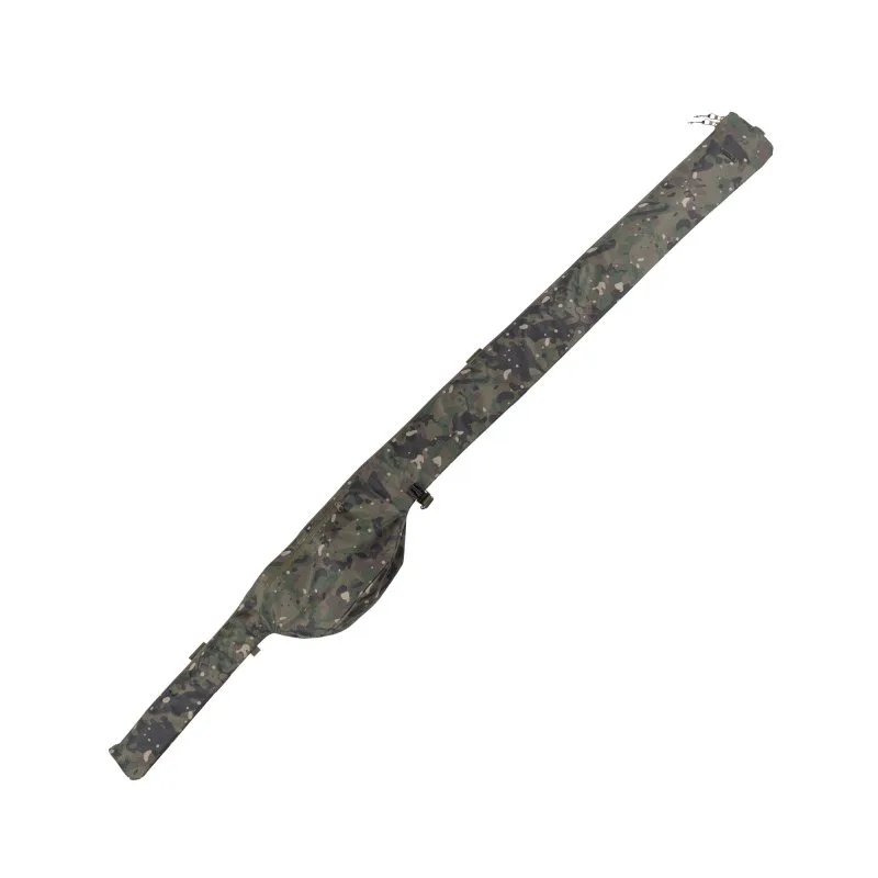 Trakker Pouzdro na prut NXC Camo Rod Sleeve 13ft - MojeRybárstvo.sk Trakker Pouzdro na prut NXC Camo Rod Sleeve 13ft