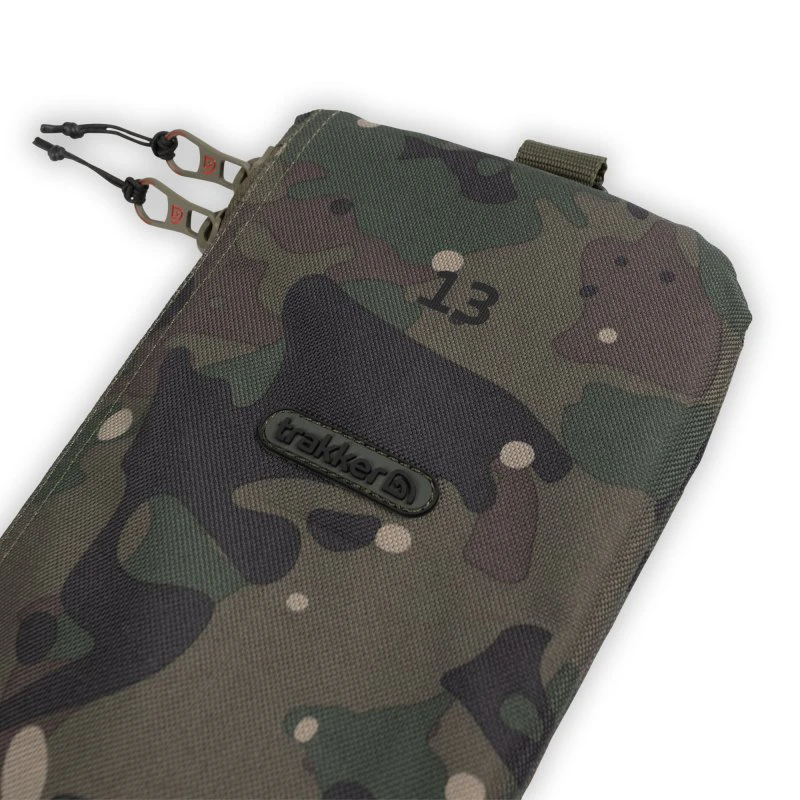 Trakker Pouzdro na prut NXC Camo Rod Sleeve 13ft - MojeRybárstvo.sk Trakker Pouzdro na prut NXC Camo Rod Sleeve 13ft – Obrázok 2
