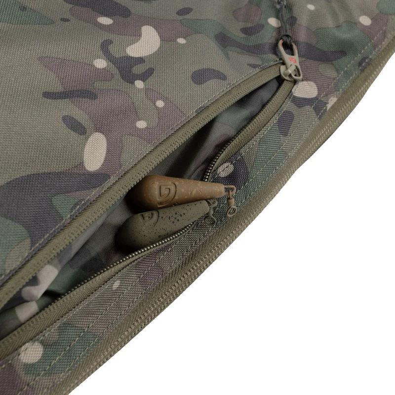 Trakker Pouzdro na prut NXC Camo Rod Sleeve 13ft - MojeRybárstvo.sk Trakker Pouzdro na prut NXC Camo Rod Sleeve 13ft – Obrázok 6