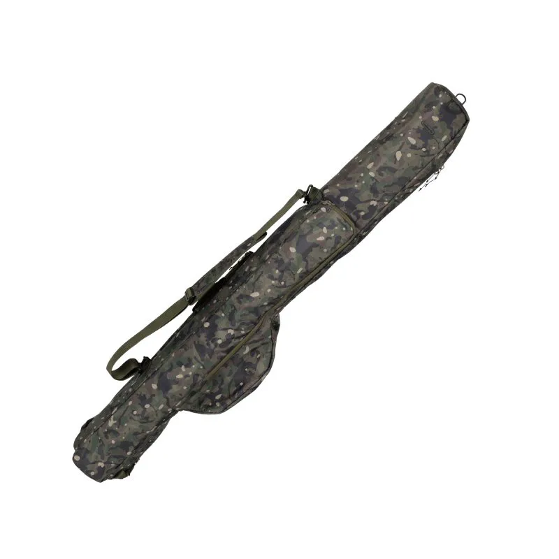 Trakker Pouzdro na 3 pruty NXC Camo 3 Rod Sleeve 10ft - MojeRybárstvo.sk Trakker Pouzdro na 3 pruty NXC Camo 3 Rod Sleeve 10ft