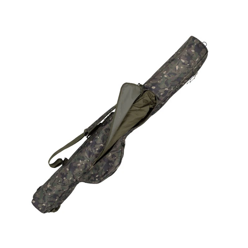 Trakker Pouzdro na 3 pruty NXC Camo 3 Rod Sleeve 10ft - MojeRybárstvo.sk Trakker Pouzdro na 3 pruty NXC Camo 3 Rod Sleeve 10ft – Obrázok 2