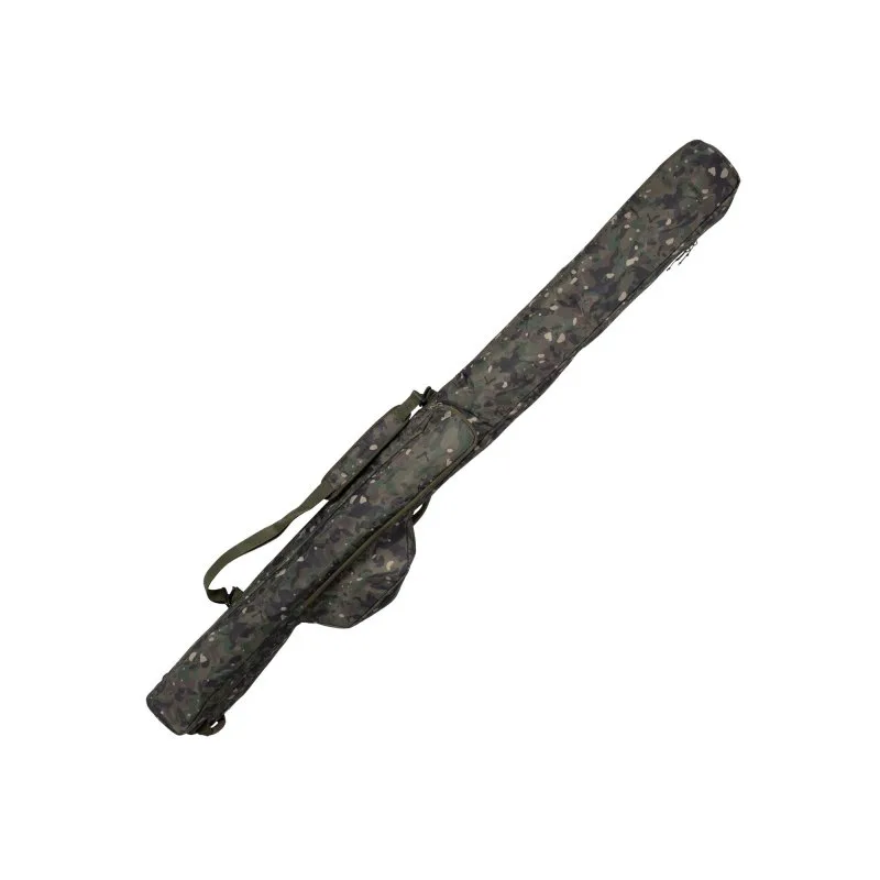 Trakker Pouzdro na 3 pruty NXC Camo 3 Rod Sleeve 13ft - MojeRybárstvo.sk Trakker Pouzdro na 3 pruty NXC Camo 3 Rod Sleeve 13ft