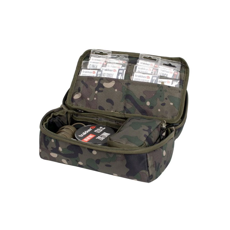 Trakker Pouzdro na PVA a bižuterii NXC Camo PVA Pouch - MojeRybárstvo.sk Trakker Pouzdro na PVA a bižuterii NXC Camo PVA Pouch – Obrázok 6