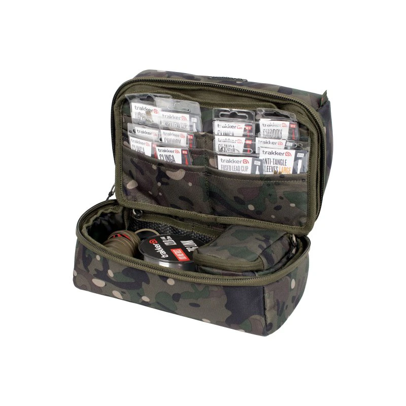 Trakker Pouzdro na PVA a bižuterii NXC Camo PVA Pouch - MojeRybárstvo.sk Trakker Pouzdro na PVA a bižuterii NXC Camo PVA Pouch – Obrázok 8