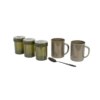 Trakker Sada na kávu NXC Camo Brew Kit - MojeRybárstvo.sk Trakker Sada na kávu NXC Camo Brew Kit – Obrázok 3