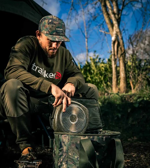 Trakker Taška na nádobí NXC Camo Cook-R Bag - MojeRybárstvo.sk Trakker Taška na nádobí NXC Camo Cook-R Bag – Obrázok 7