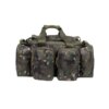 Trakker Taška univerzální NXC Camo Pro Carryall Medium – Obrázok 2