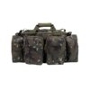 Trakker Taška univerzální NXC Camo Pro Carryall Medium – Obrázok 4