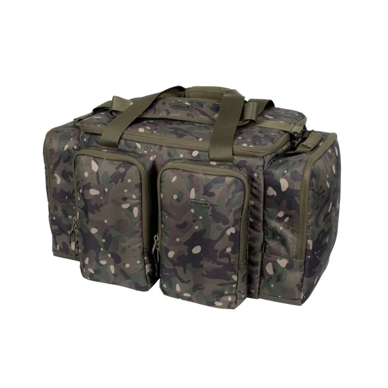 Trakker Taška univerzální NXC Camo Pro Carryall XL - MojeRybárstvo.sk Trakker Taška univerzální NXC Camo Pro Carryall XL