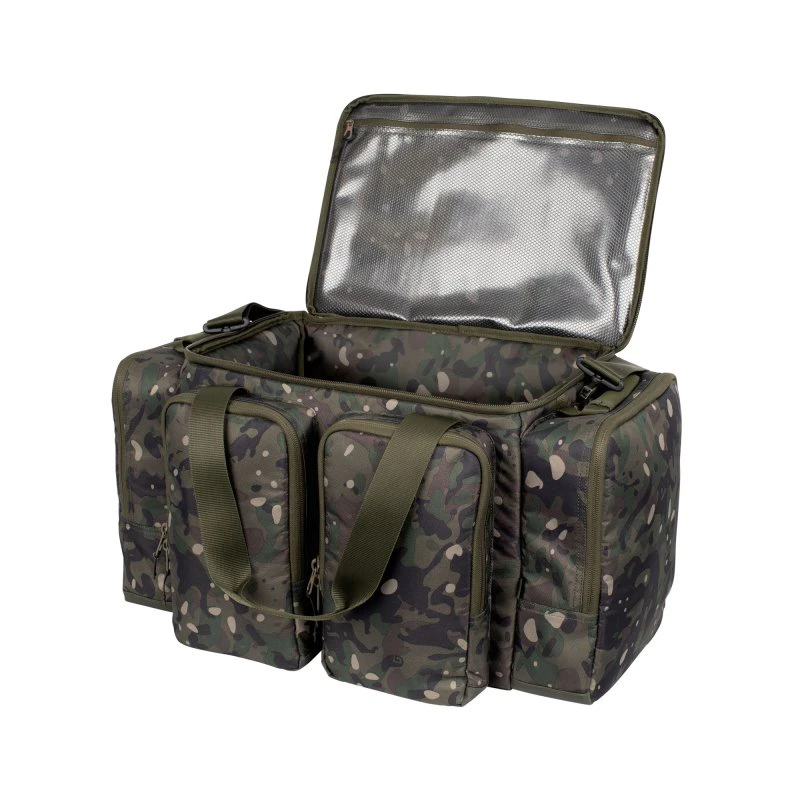 Trakker Taška univerzální NXC Camo Pro Carryall XL - MojeRybárstvo.sk Trakker Taška univerzální NXC Camo Pro Carryall XL – Obrázok 2