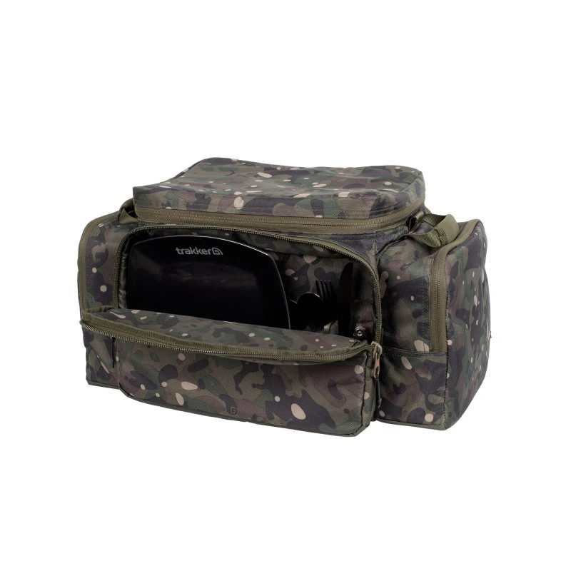 Trakker Termotaška NXC Camo Chilla Session Food Bag - MojeRybárstvo.sk Trakker Termotaška NXC Camo Chilla Session Food Bag – Obrázok 5