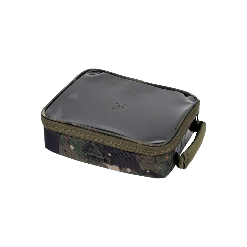 Trakker Univerzální obal velký NXC Camo Bitz Pouch Large - MojeRybárstvo.sk Trakker Univerzální obal velký NXC Camo Bitz Pouch Large