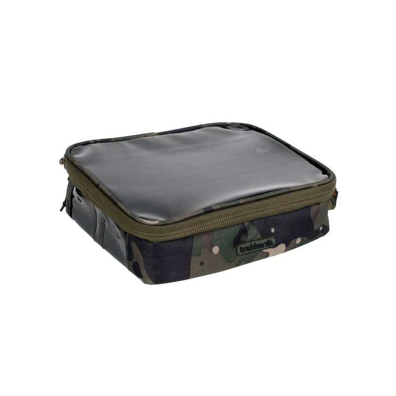 Trakker Univerzální obal velký NXC Camo Bitz Pouch Large - MojeRybárstvo.sk Trakker Univerzální obal velký NXC Camo Bitz Pouch Large – Obrázok 2