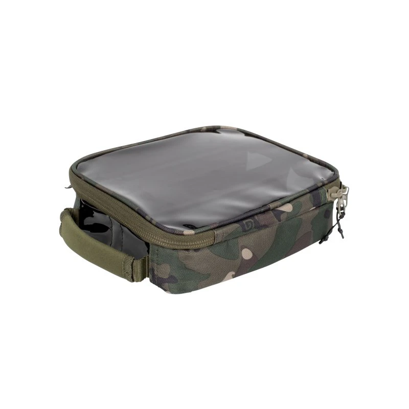Trakker Univerzální obal velký NXC Camo Bitz Pouch Large - MojeRybárstvo.sk Trakker Univerzální obal velký NXC Camo Bitz Pouch Large – Obrázok 3