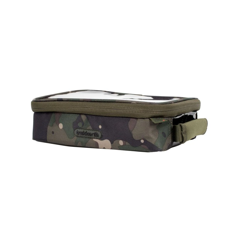 Trakker Univerzální obal velký NXC Camo Bitz Pouch Large - MojeRybárstvo.sk Trakker Univerzální obal velký NXC Camo Bitz Pouch Large – Obrázok 4