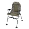 Trakker Křeslo RLX Recliner Tall – Obrázok 2