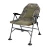 Trakker Křeslo RLX Recliner Tall – Obrázok 3