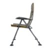 Trakker Křeslo RLX Recliner Tall – Obrázok 4