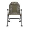 Trakker Křeslo RLX Recliner Tall – Obrázok 5