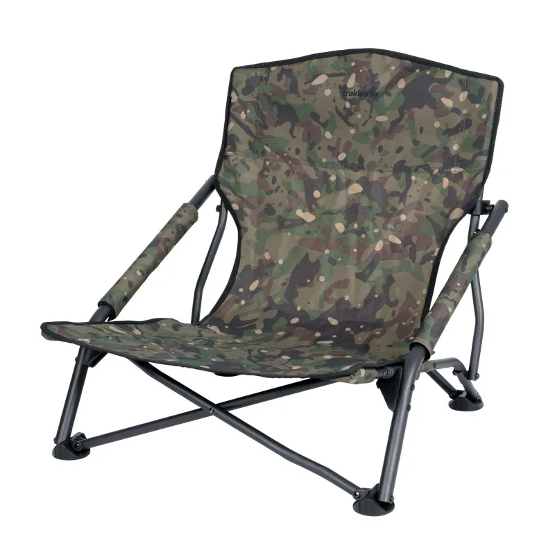 Trakker Křeslo RLX Scout Chair - MojeRybárstvo.sk Trakker Křeslo RLX Scout Chair