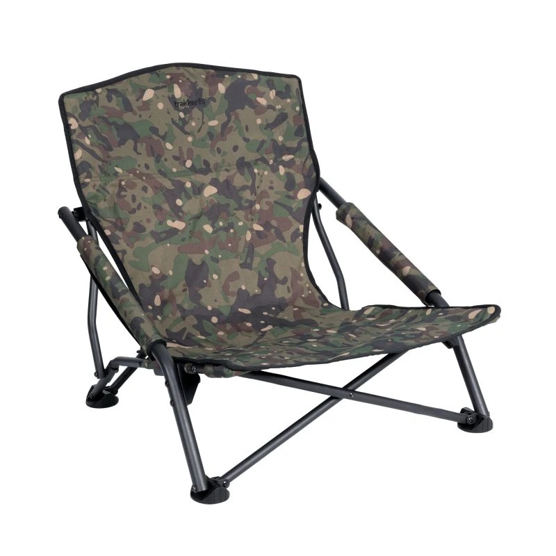 Trakker Křeslo RLX Scout Chair - MojeRybárstvo.sk Trakker Křeslo RLX Scout Chair – Obrázok 2