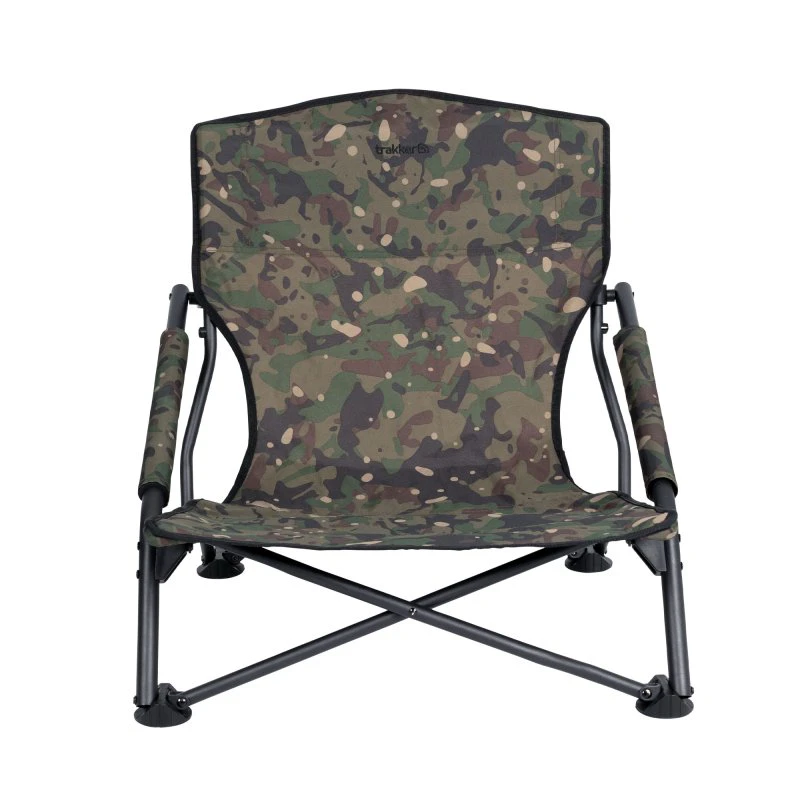 Trakker Křeslo RLX Scout Chair - MojeRybárstvo.sk Trakker Křeslo RLX Scout Chair – Obrázok 4