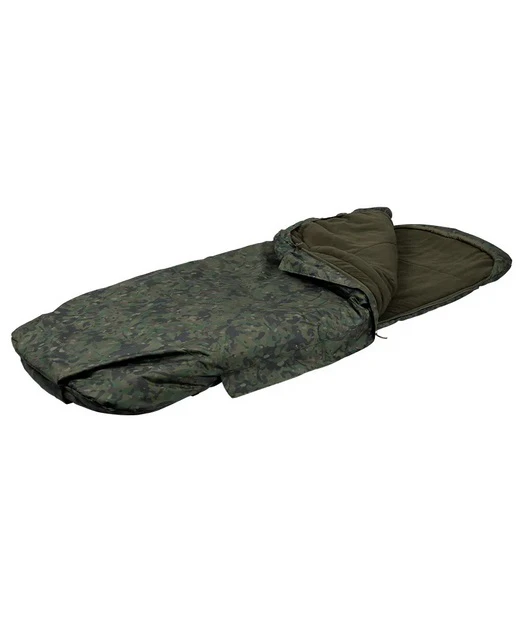 Trakker Spacák 365 Sleeping Bag Camo - MojeRybárstvo.sk Trakker Spacák 365 Sleeping Bag Camo – Obrázok 2
