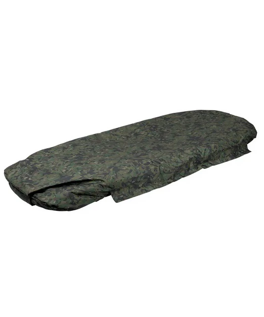 Trakker Spacák 365 Sleeping Bag Camo - MojeRybárstvo.sk Trakker Spacák 365 Sleeping Bag Camo – Obrázok 3