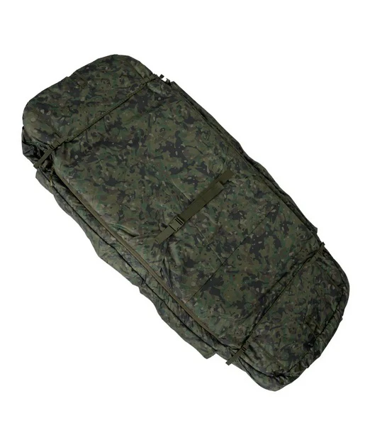Trakker Spacák 365 Sleeping Bag Camo - MojeRybárstvo.sk Trakker Spacák 365 Sleeping Bag Camo – Obrázok 6