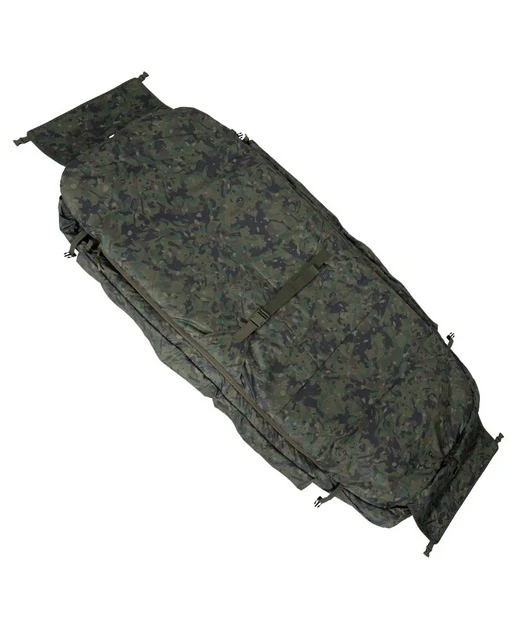Trakker Spacák 365 Sleeping Bag Camo - MojeRybárstvo.sk Trakker Spacák 365 Sleeping Bag Camo – Obrázok 7