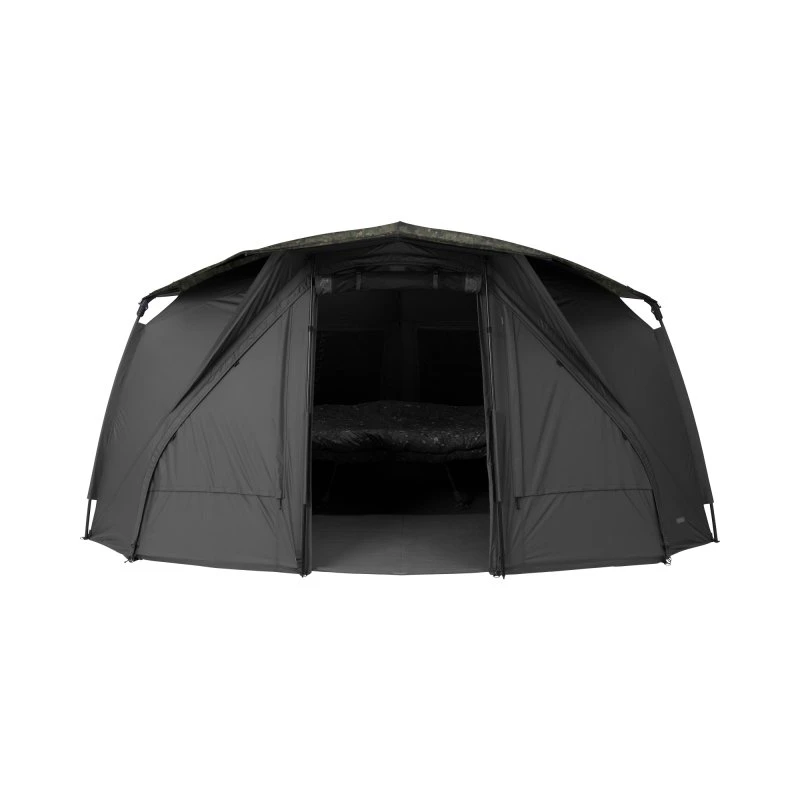 Trakker Kšilt Tempest RS 150 Skull Cap Camo - MojeRybárstvo.sk Trakker Kšilt Tempest RS 150 Skull Cap Camo – Obrázok 4