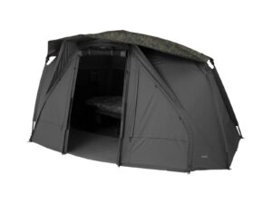 Trakker Kšilt Tempest RS 150 Skull Cap Camo