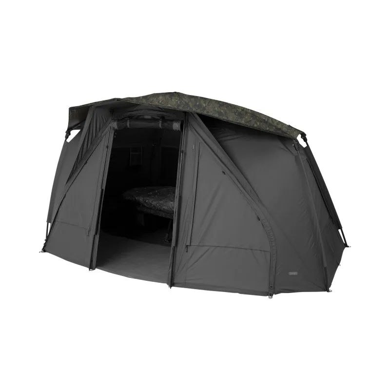 Trakker Kšilt Tempest RS 150 Skull Cap Camo - MojeRybárstvo.sk Trakker Kšilt Tempest RS 150 Skull Cap Camo