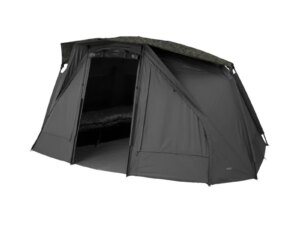Trakker Kšilt Tempest RS 200 Skull Cap Camo