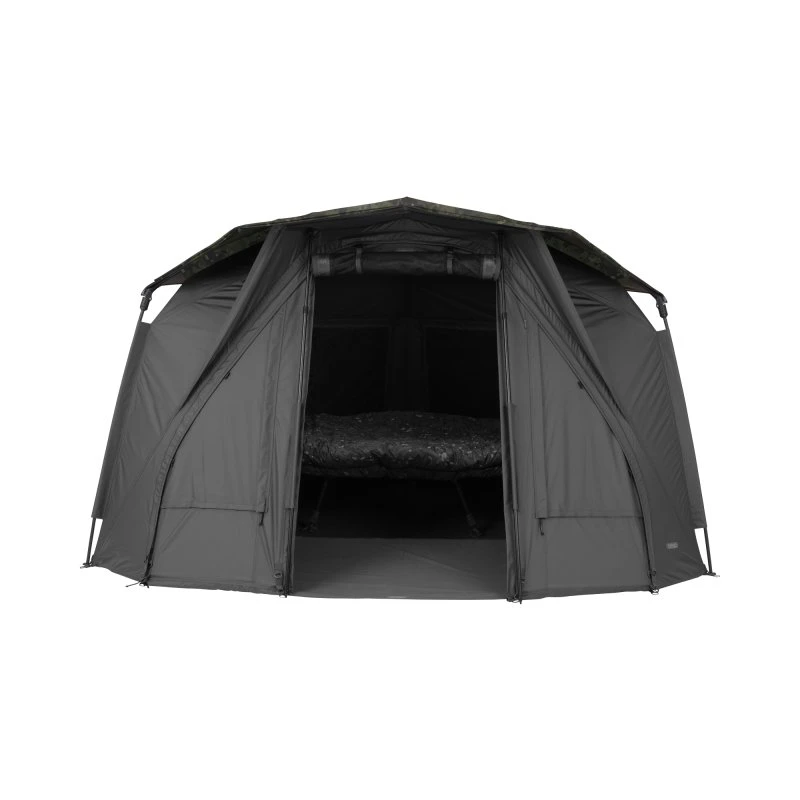 Trakker Kšilt Tempest RS 100 Skull Cap Camo - MojeRybárstvo.sk Trakker Kšilt Tempest RS 100 Skull Cap Camo – Obrázok 4