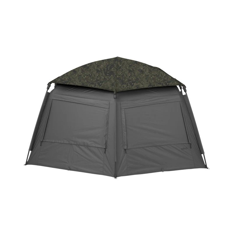 Trakker Kšilt Tempest RS Brolly Skull Cap Camo - MojeRybárstvo.sk Trakker Kšilt Tempest RS Brolly Skull Cap Camo – Obrázok 2