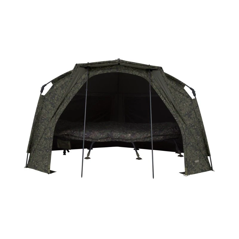 Trakker Brolly Tempest RS Brolly Camo - MojeRybárstvo.sk Trakker Brolly Tempest RS Brolly Camo – Obrázok 2