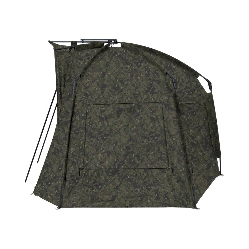 Trakker Brolly Tempest RS Brolly Camo - MojeRybárstvo.sk Trakker Brolly Tempest RS Brolly Camo – Obrázok 3
