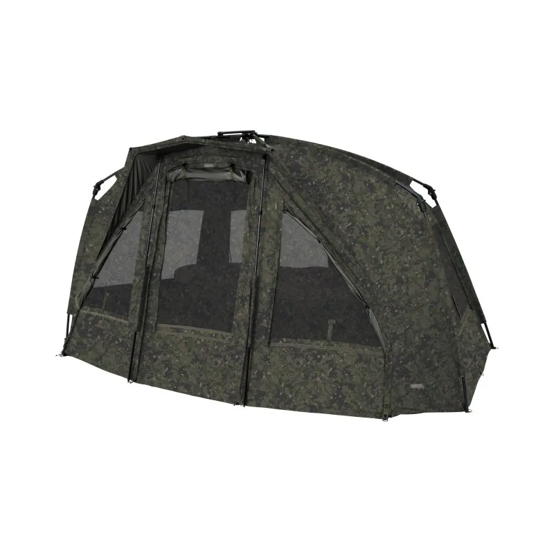 Trakker Bivak Tempest RS 200 Camo - MojeRybárstvo.sk Trakker Bivak Tempest RS 200 Camo – Obrázok 3