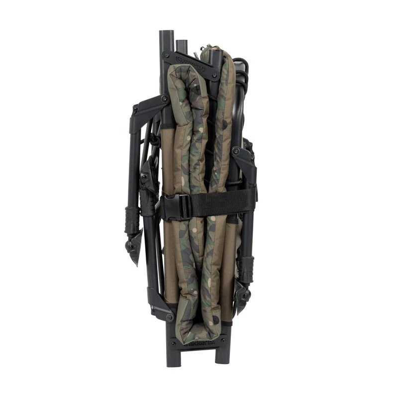 Trakker Lehátko RLX 6 Leg Bed - MojeRybárstvo.sk Trakker Lehátko RLX 6 Leg Bed – Obrázok 5