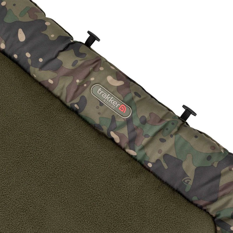 Trakker Lehátko RLX 6 Leg Bed - MojeRybárstvo.sk Trakker Lehátko RLX 6 Leg Bed – Obrázok 7
