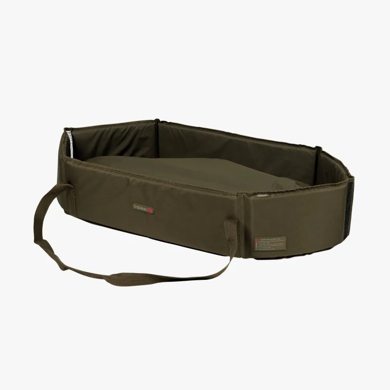 Trakker Podložka Sanctuary Compact Crib V2 - MojeRybárstvo.sk Trakker Podložka Sanctuary Compact Crib V2