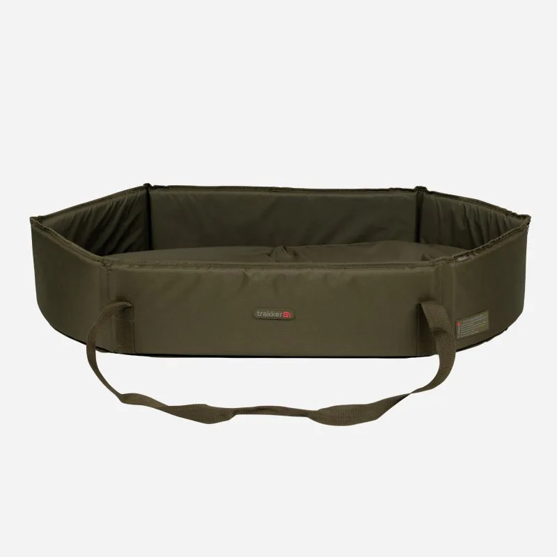 Trakker Podložka Sanctuary Compact Crib V2 - MojeRybárstvo.sk Trakker Podložka Sanctuary Compact Crib V2 – Obrázok 2