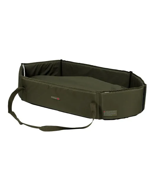 Trakker Podložka Sanctuary Compact Crib V2 - MojeRybárstvo.sk Trakker Podložka Sanctuary Compact Crib V2 – Obrázok 4