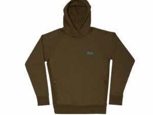 Aqua Mikina Classic Hoody