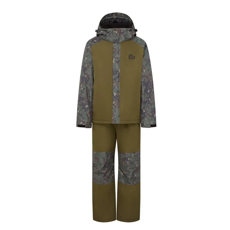 Trakker Nepromokavý zimní komplet 3 dílný CR Camo 3-Piece Suit - MojeRybárstvo.sk Trakker Nepromokavý zimní komplet 3 dílný CR Camo 3-Piece Suit